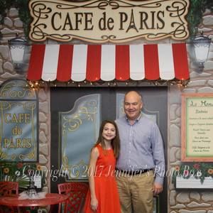 Meet your Posher, Julia