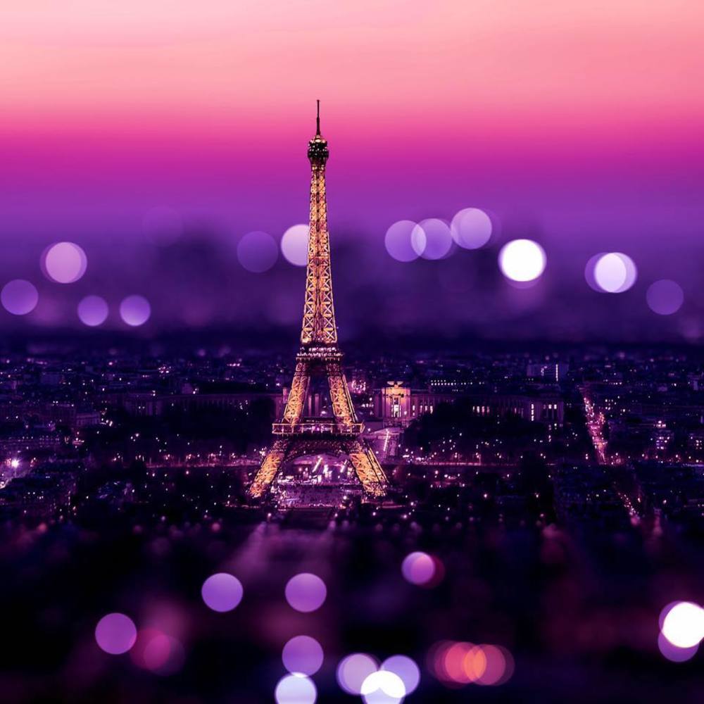 Meet your Posher, Aeryn