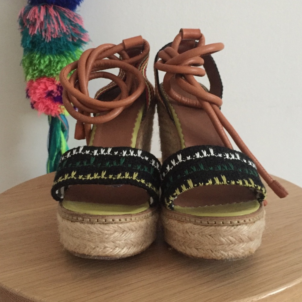 Missoni Espadrilles