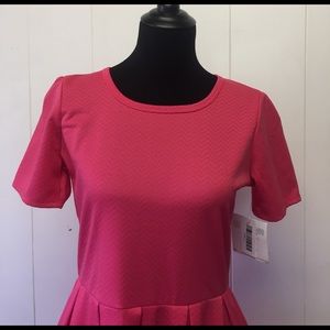 LuLaRoe Amelia Dress