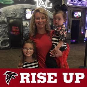 Meet your Posher, Christy