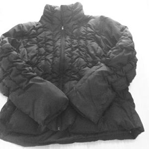 WHITE (same) Colebrook jacket