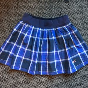 Hollister skirt