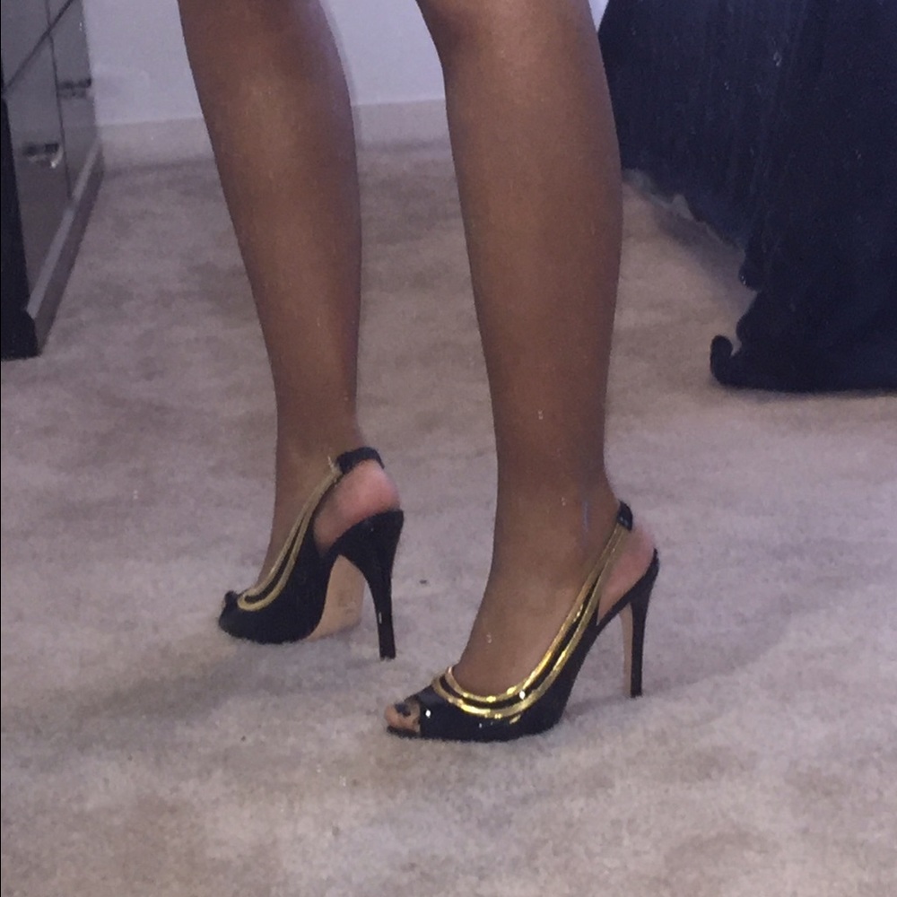 Vince Camuto Slingbacks