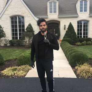 Meet your Posher, Jason