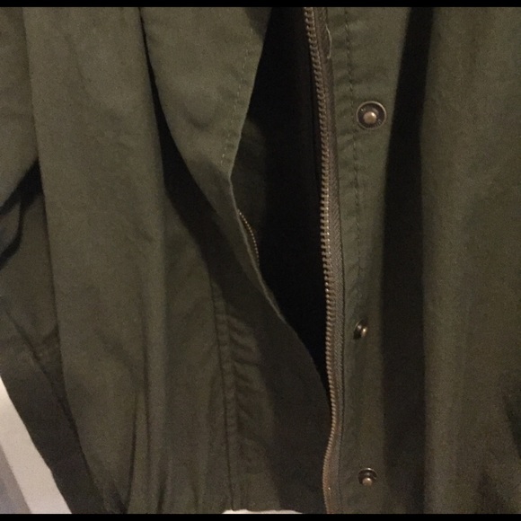 Crop jacket - Picture 3 of 3