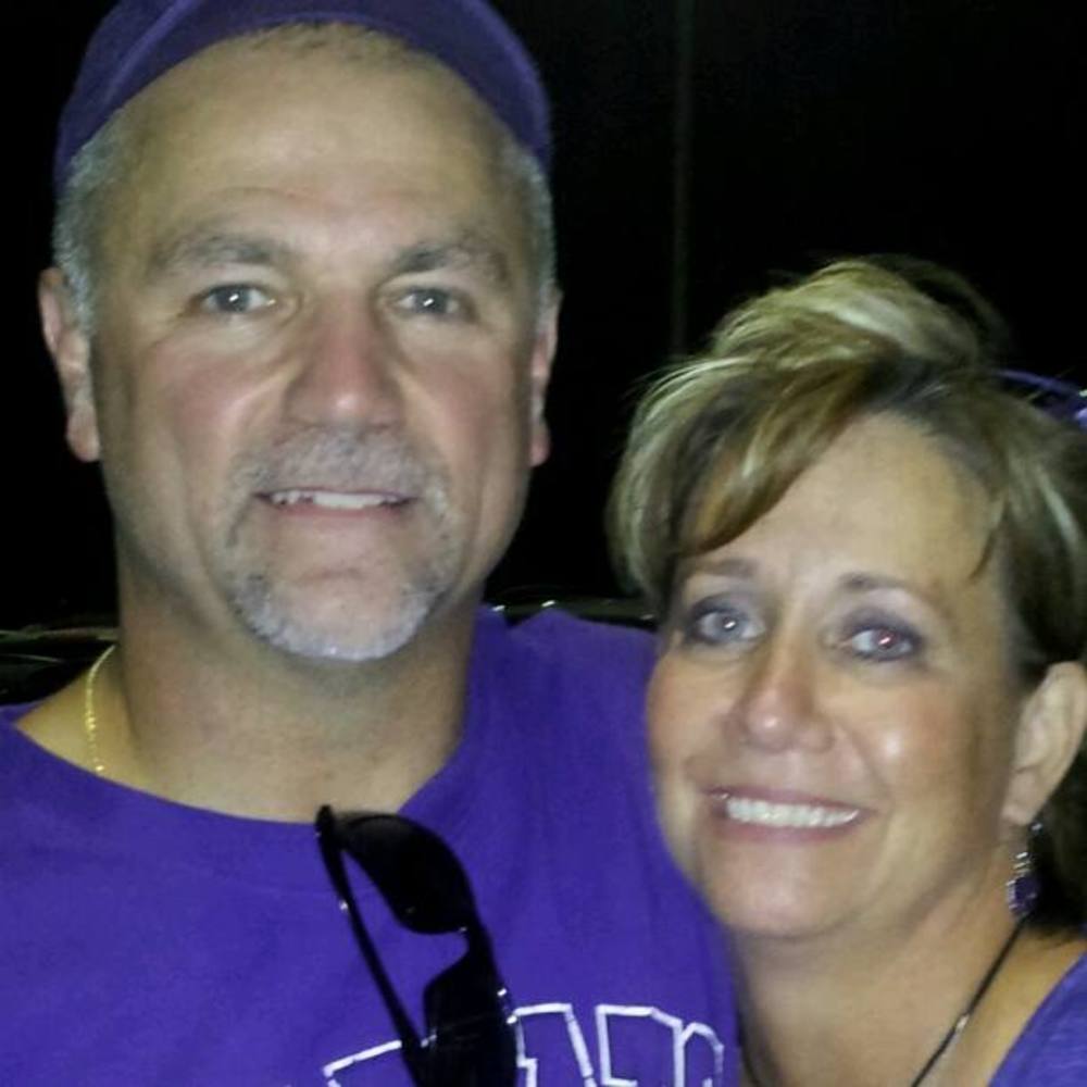 Meet your Posher, Beth