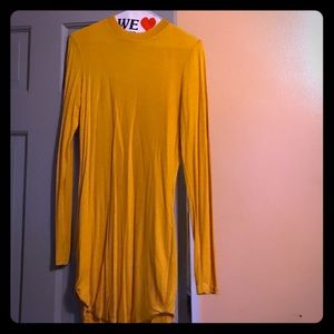 Tee Dress