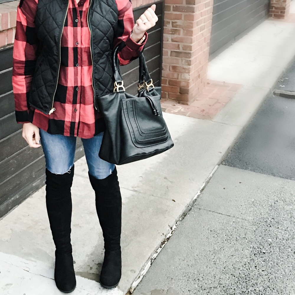 Chloe bag in excellent condition
