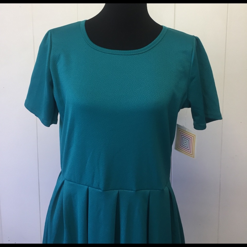 LuLaRoe Amelia Dress