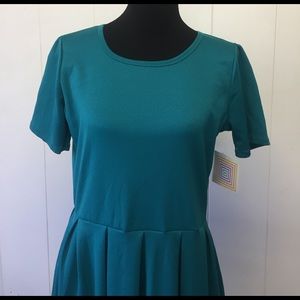 LuLaRoe Amelia Dress