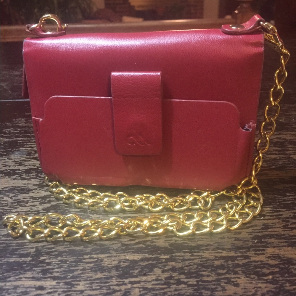 Case-mate Wallet/Cross body Purse