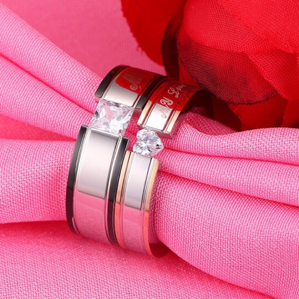 My love ring