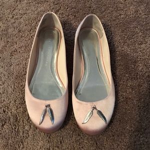 LC Lauren Conrad Ballet Flats