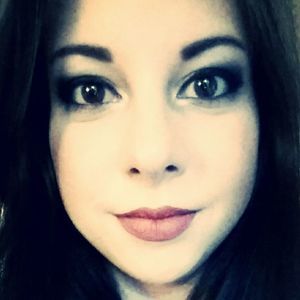 Meet your Posher, Liz