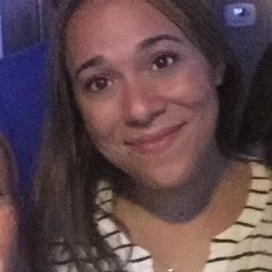 Meet your Posher, Maria