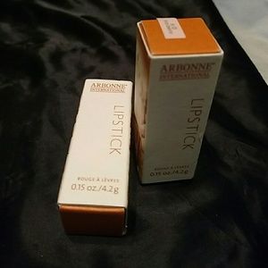 Lipstick 2 tubes  color island kiss