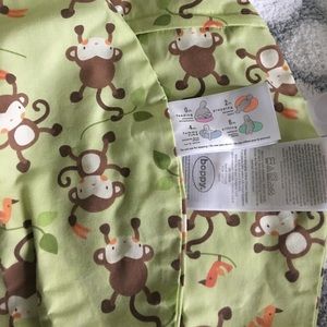 Boppy Cover