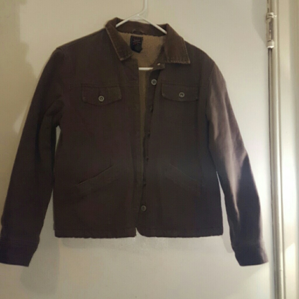 American Eagle jacket