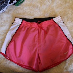 Women's Nike Running Shorts