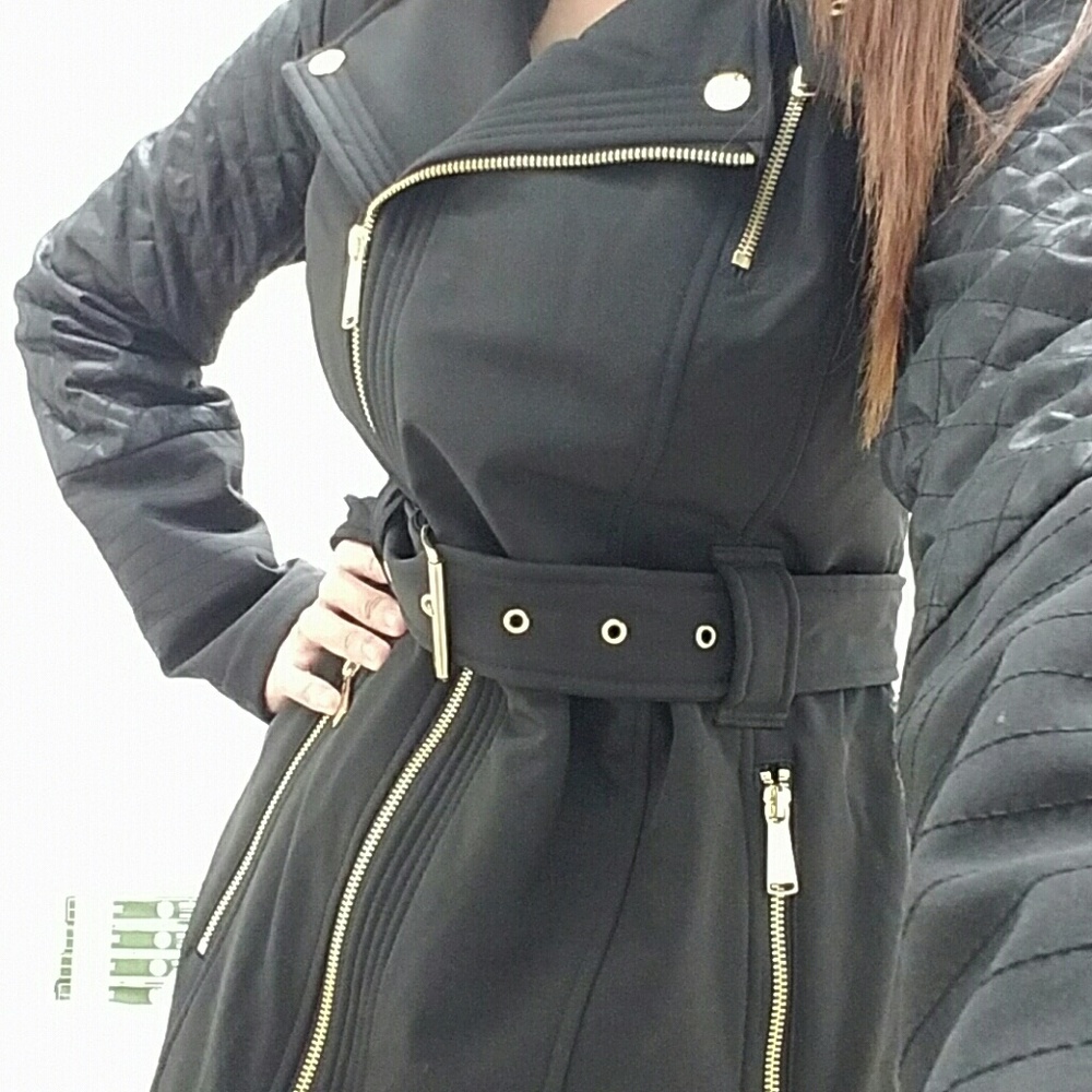 michael kors jacket/coat