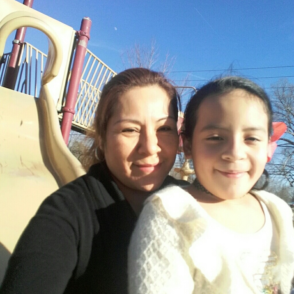 Meet your Posher, Soledad