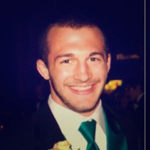 Meet your Posher, Cody