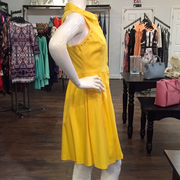 🌾Jessica Simpson Dress ONLY $32! - Picture 3 of 4