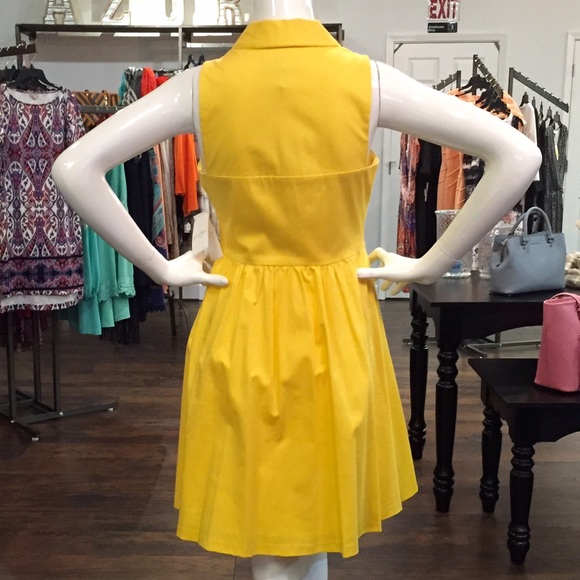 🌾Jessica Simpson Dress ONLY $32! - Picture 4 of 4