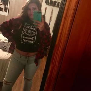 Meet your Posher, Breana