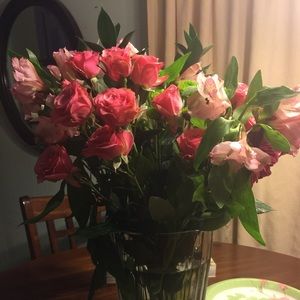 Meet your Posher, Janis