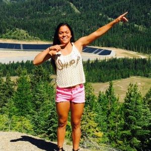 Meet your Posher, Lee