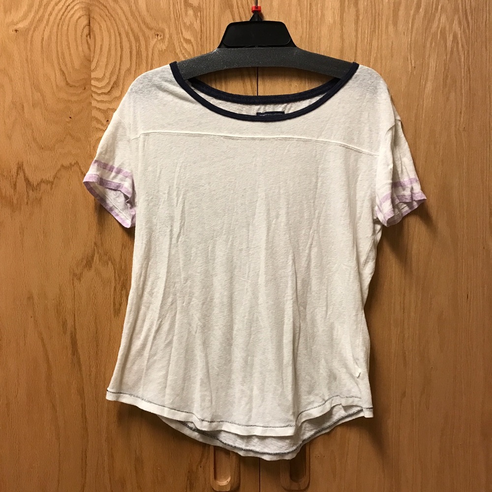 American Eagle Tee