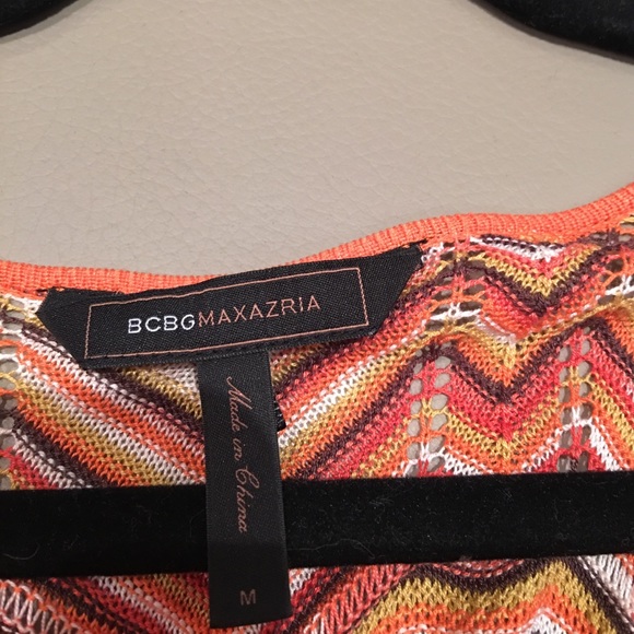 Bcbg maxazria size med - Picture 2 of 4