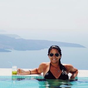 Meet your Posher, Paulina