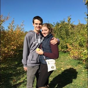 Meet your Posher, Dave