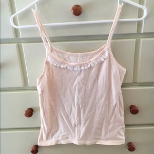 Vintage Adorable tank