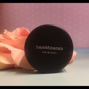 BareMinerals SPF15 Original: golden medium W20, 2g