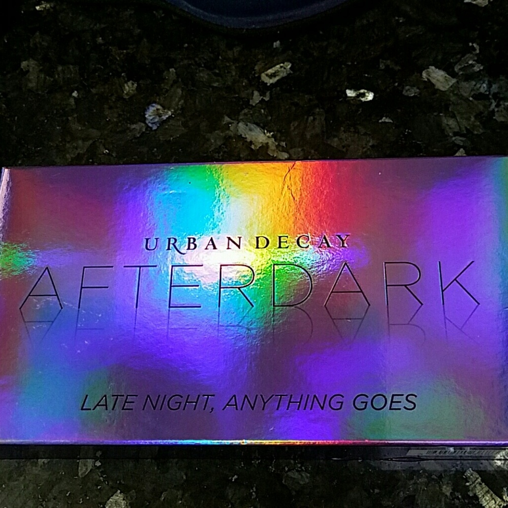 urbn decy eyeshadow