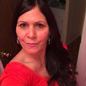 Meet your Posher, Rosa