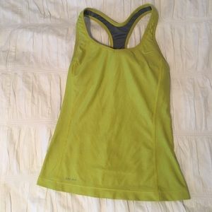 Nike tank top