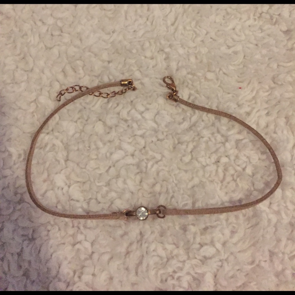 Choker