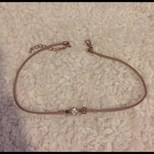 Choker
