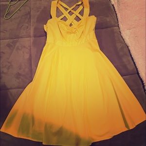 Moda Summer Dress