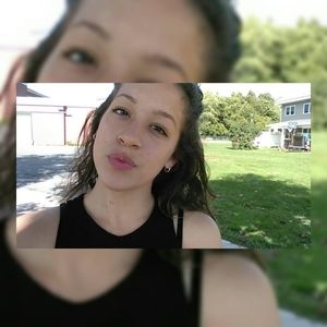 Meet your Posher, Katiuska