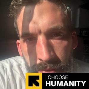 Meet your Posher, Kyle