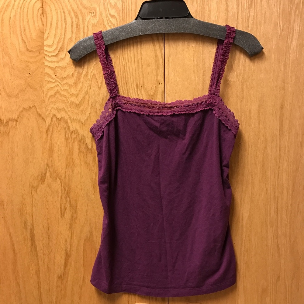 Ann Taylor camisole
