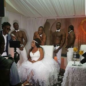 Meet your Posher, Andrea