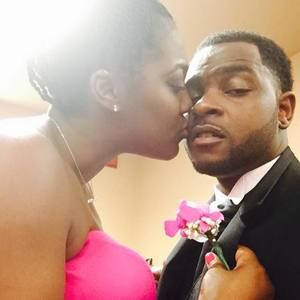 Meet your Posher, Emmanuel