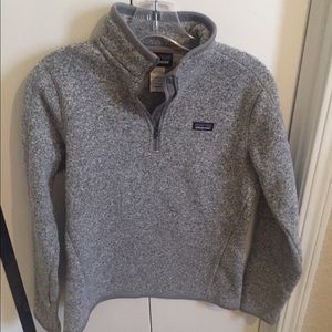 Women's Patagonia Pullover